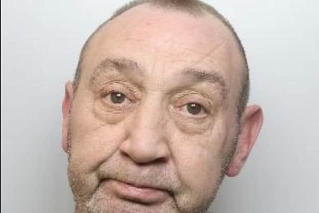 Kevin Woods, 55, had pleaded guilty to two counts of sexual assault on a girl aged under 13 between March and June 2020. The court heard how on two separate occasions Woods had watched a children’s film with his victim, before sexually assaulting her.