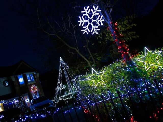 Whisperwood Drive, Woodfield Plantation.