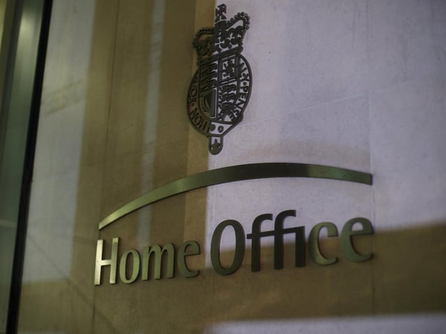 The Home Office stresses on its www.police.uk website that locations "are only an approximation of where the actual crimes occurred, they are not the exact locations" and that incidents may on occasion have taken place "within a 1 mile radius".