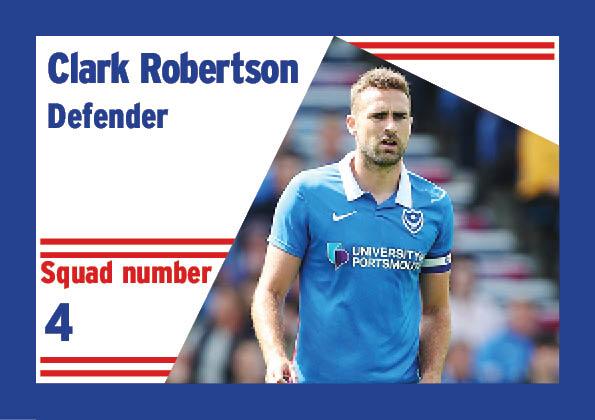 There's doubts around the new team captain's fitness heading into the Doncaster game after Robertson came off injured against Shrewsbury in midweek. But there's a confidence he will be fit to feature.