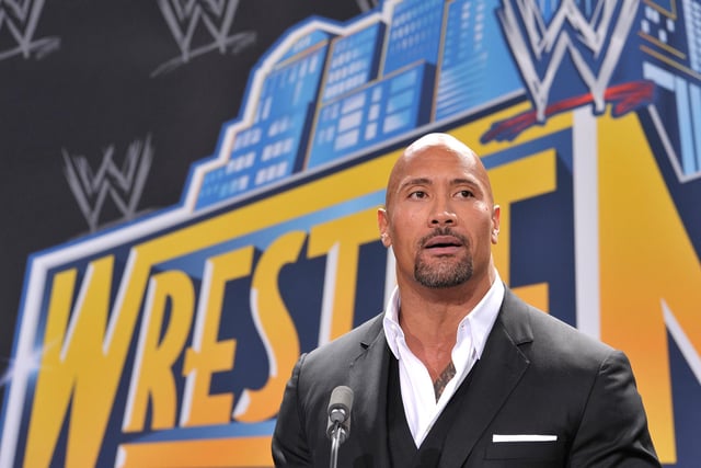 This may be a little obvious to some people, but younger fans of Dwayne Johnson’s acting abilities may find it easy to forget that before becoming a Hollywood star, the Jumanji star was better known as WWE legend, The Rock.

Johnson may have even enjoyed more success as a wrestler than he has as an actor. The Rock had 17 championship reigns in the WWE, including 10 as a world heavyweight champion.