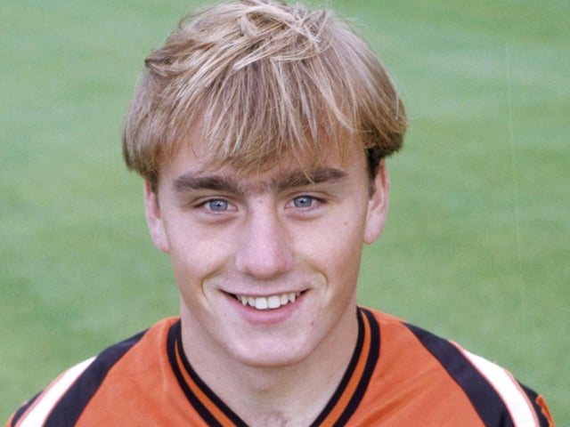 Now managing his fourth SPFL club