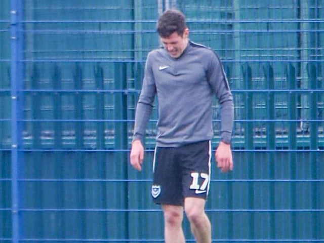 James Bolton.