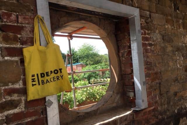 The Depot Bakery has been confirmed as the new operator