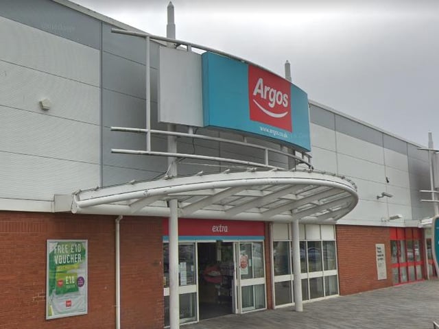 Argos Black Friday deals include Samsung 55 inch 4K UHD TVwith an £80 reduction