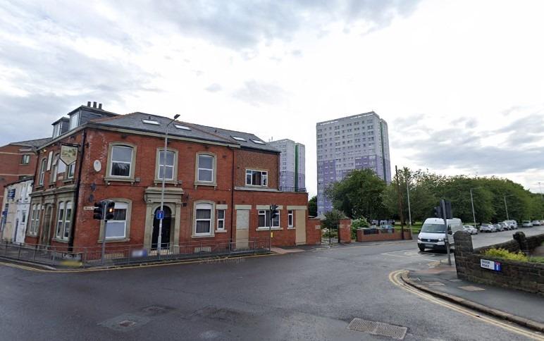 West Hunslet and Hunslet Hall recorded 736 violent and sexual offences between December 2022 and November 2023