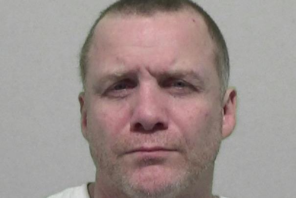 Pickering, 45, of Marx Crescent, South Stanley, was jailed for 20 months after admitting burglary and perverting the cause of justice in Sunderland on October 25.