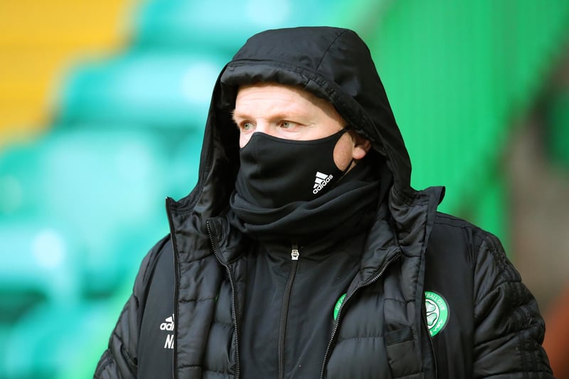 Current odds: 20/1. Current job: Unemployed. Career win percentage: 58%. After getting the boot from Celtic, Lennon will be desperate to prove himself again. His odds of getting the Blades job are pretty long, mind.