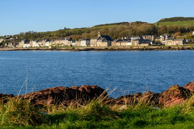 Millport holds fun memories for most people living on the west coast of Scotland and is still considered to be a big draw for tourists from both home and abroad with its welcoming community and views across to the Isle of Arran.