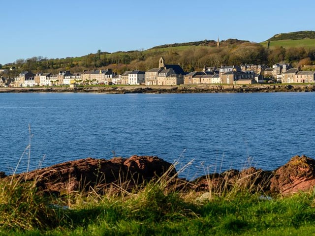 Millport holds fun memories for most people living on the west coast of Scotland and is still considered to be a big draw for tourists from both home and abroad with its welcoming community and views across to the Isle of Arran.