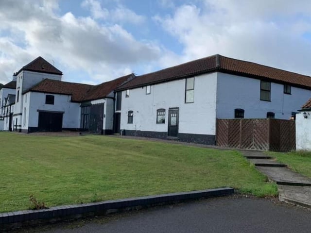 Blaco Hill Farm Cottages, Mattersey, Doncaster, DN10 5HQ. Rating: 5/5 (based on 7 Google Reviews).