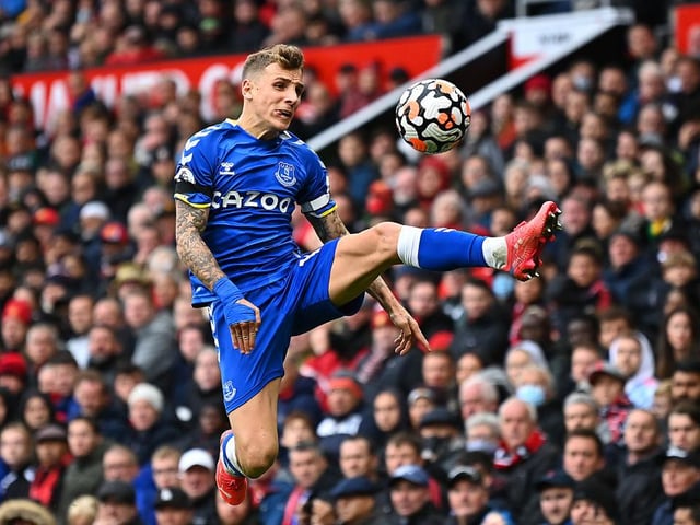 There is interest from Newcastle in the full-back, however, a move to relegation-threatened Newcastle is not believed to be appealing to the Frenchman, instead preferring to join a club with immediate European prospects.