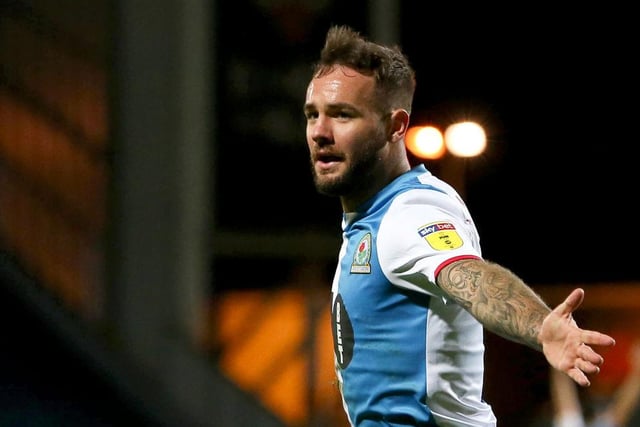 The big winner of the weekend was former Newcastle striker Adam Armstrong who scored a hat-trick for Blackburn in a 5-0 win over Wycombe. "He’s such a good lad that when I put him on the left wing for two years, he didn’t moan, he kept cutting in on his right foot and bending it in the top corner." said Rovers boss Tony Mowbray when asked about the striker after the match.