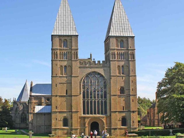 Have fun discovering the charm of Southwell by downloading a couple of quirky, self-guided heritage walks, one of which has a treasure hunt theme. If you prefer, you can do the walks by buying a printed booklet from Nottingham Tourism and Travel Centre. Either way, the 'Curious About Southwell' walks are intriguing ways to explore the town.