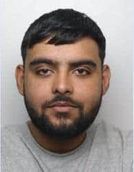 20-year-old Mohammed Kashef has been sentenced to four years in a young offenders' institute after pleading guilty to offences including conspiracy to supply Class A drugs and possession with intent to supply crack cocaine