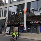 The old Debenhams in Wandsworth, London, is now a Gravity Active Entertainment centre, complete with go-karting, mini-golf, bowling and bars. Photo: Google