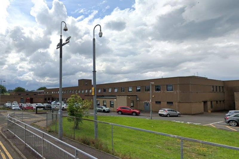 Another East Renfrewshire school takes sixth place. Mearns Castle, in Newton Mearns, has a success rate of 73 per cent for pupils achieving at least five Higher exams.