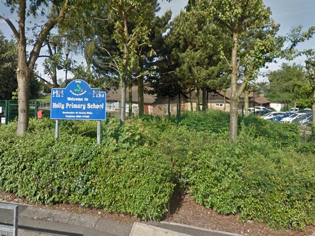 This school and nursery school was rated Good in April 2018.