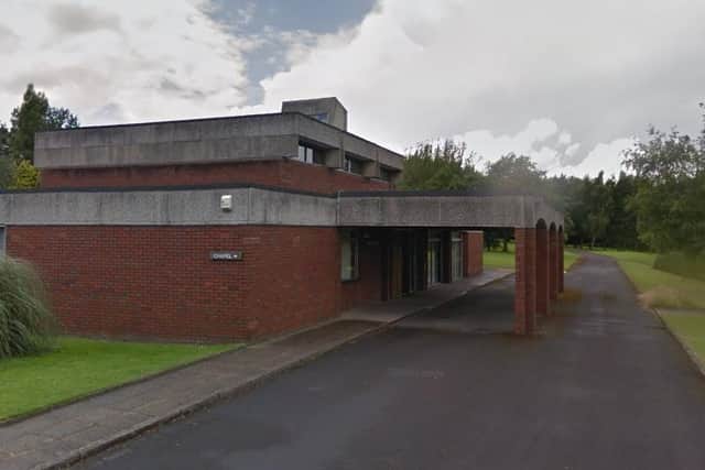 The number of cremations at Hutcliffe Wood has been increased to deal with a backlog in Sheffield