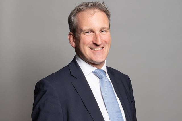 Damian Hinds, the Conservative MP for East Hampshire CC, has spent £14,708.80 on 48 claims this year. Their biggest expense has been for accommodation, with £10,400.00 spent.
