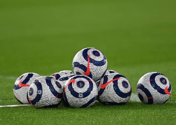 All of the latest Premier League talk from around the web