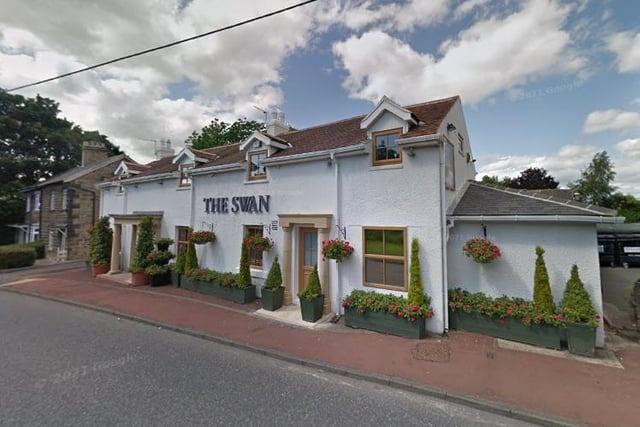 The White Swan Inn is seven miles away from central Newcastle but the trip is worth it on a Sunday. With a wide range of options and more than favourable Tripadvisor reviews to match, this is a must-visit if you're looking for a meal out of the city.