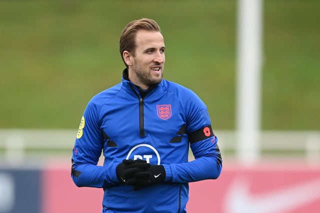 Spurs striker Harry Kane has spoken out on his summer transfer saga with Manchester City, insisting he handled the speculation linking him with the Citizens well. Spurs refused to sell the England captain, despite City make a £125m offer. (Evening Standard)