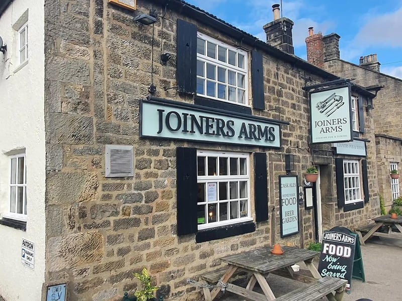 Located at High Street, Hampsthwaite, Harrogate, HG3 2EU