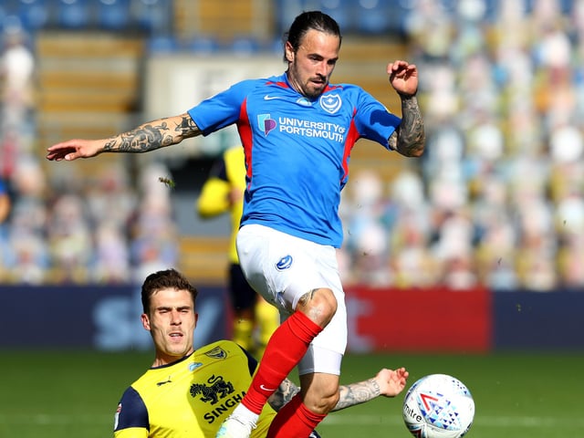 (replaced by Oli Hawkins on 114 minutes):  Outstanding in attack and superb defensively - 9