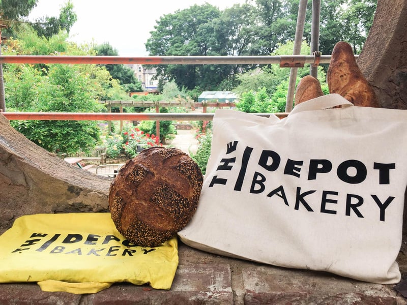 The Depot Bakery is another popular choice with our readers. Rob Seymour said: "Depot Bakery in Hillsborough Park do scrumptious bacon sandwiches."