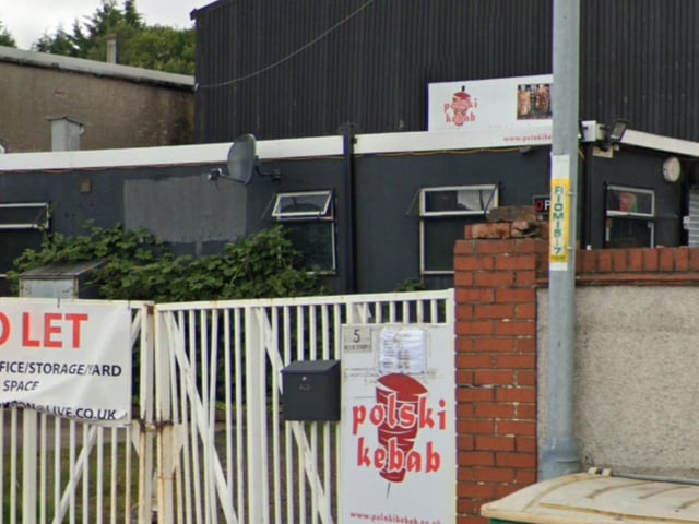 Found tucked down an industrial estate in Rose Street, Motherwell, Polski Kebab is a hidden gem which presents a Polish interpretation of the dish. One YouTuber (Food Review Club) even travelled here to review the 'Noah's Ark' of kebabs, a £12 XXL beast.