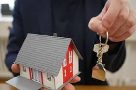 Fife Council is seeking views on a possible control zone for short-term lets (Pic: Stock)