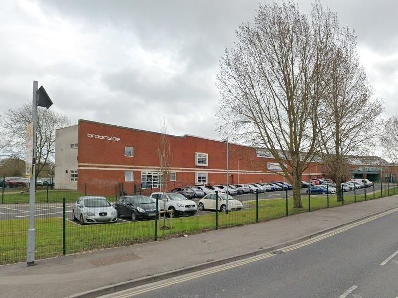 36.3 per cent of pupils achieved a grade 5 or above in English & Maths GCSEs in 2024 at Admiral Lord Nelson School.