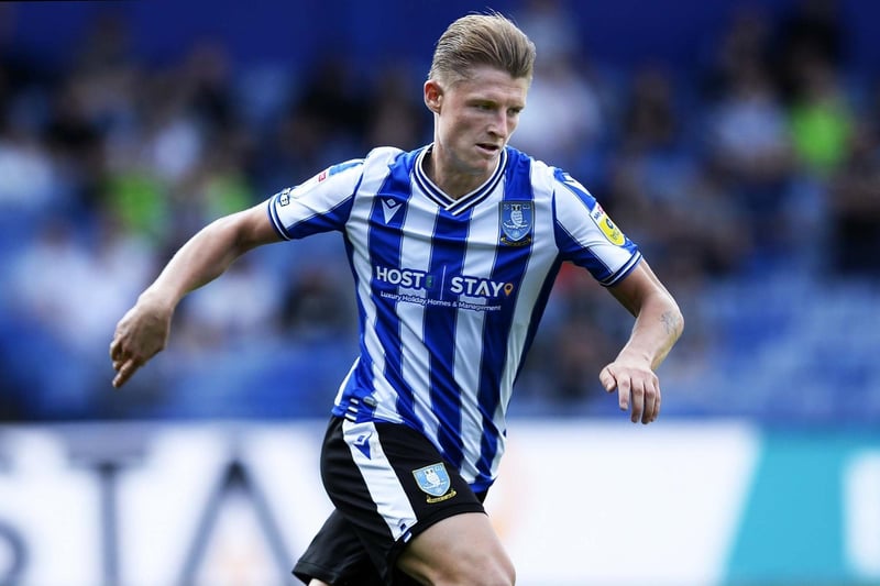 Lots of clarity here on th einjured Owls star. An initial two-year deal is coming to an end but Wednesday hold a year’s extension clause in their favour, Byers admitted - a relief to many after he attracted interest in recent months. “I do have an option in the contract, so that’s there if the club wants to take it,” he said. “I’m loving my football at the moment, I feel like I’m in the right place to go and express myself.”