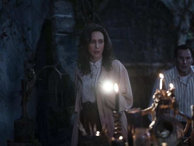 James Wan's second film in this list, 2013's The Conjuring is widely considered a modern classic, and has since spawned many popular prequels. The film follows the alleged real-life stories of world renowned paranormal investigators Ed and Lorraine Warren.