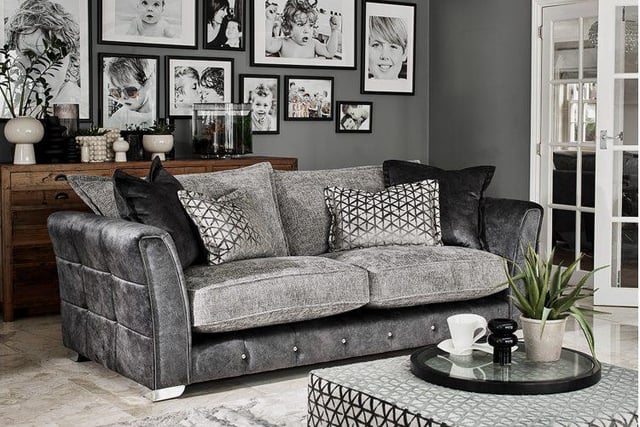 Ashley Manor Upholstery Ltd, based in Sutton, is one of the UK's leading furniture manufacturers. Due to its growth, it is looking to expand its friendly team and is recruiting experienced upholsterers. The salary is between £31,400 and £36,500 per year.