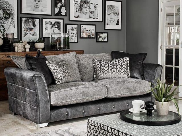 Ashley Manor Upholstery Ltd, based in Sutton, is one of the UK's leading furniture manufacturers. Due to its growth, it is looking to expand its friendly team and is recruiting experienced upholsterers. The salary is between £31,400 and £36,500 per year.