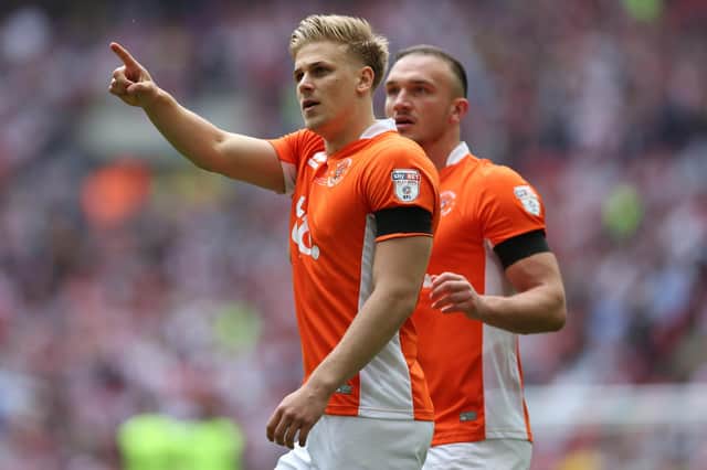 Blackpool's intriguing five-year transfer net spend compared to West Brom, Stoke City & more