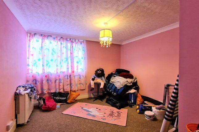 One of the rooms.