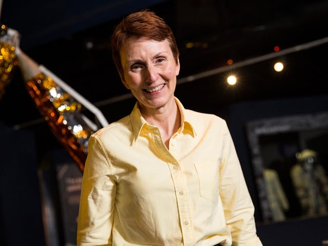 The first British person and Western European woman to go to space, astronaut Helen was born in Grenoside, where she attended Grenoside Junior and Infant School. She later moved to Greenhill and went to Jordanthorpe Comprehensive - now known as Meadowhead - before completing a BSc degree in chemistry at University of Sheffield.