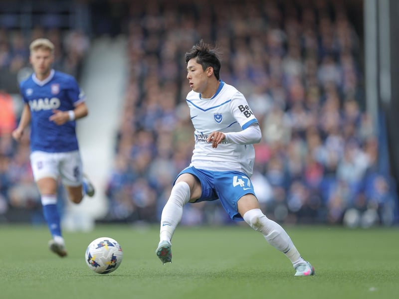 Looked bright and lively in his first start on Saturday but struggled in front of goal. Could drop to the bench, should Murphy return. 