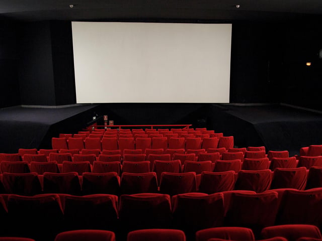 Enjoy all the latest blockbusters to be released at Vue in Doncaster this weekend.