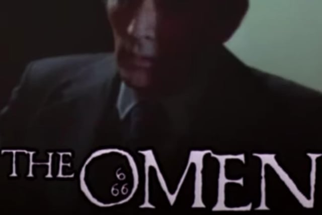 1976 saw the introduction of Damien in The Omen and confirmation that 666 was indeed the number of the beast.