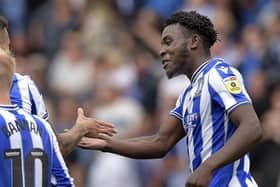 Fisayo Dele-Bashiru will not be leaving Sheffield Wednesday as things stand.