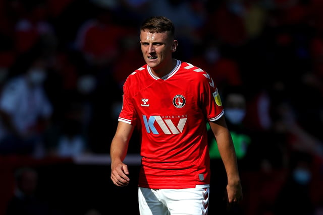 Celtic “will go down to the wire” in their pursuit of Charlton Athletic defender Alfie Doughty, according to Frank McAvennie. (Football Insider)