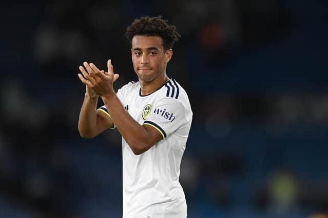 Despite being pressed into action at right-back on several occasions, Adams had usually figured in centre midfield and is a key cog in Marsch’s side.