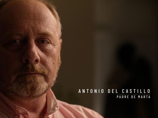 Where is Marta? is a 2021 Spanish true crime documentary miniseries about the murder of Marta del Castillo.