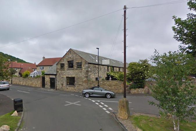 This unassuming stone structure in Houghton is home to one of Sunderland's best pubs - with food to match - according to 602 Google reviewers, who have give the site a 4.6 average rating.