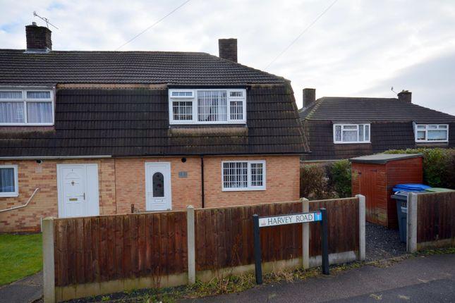 This modernised three-bedroom end-terrace home is on the market for £125,000 with Hunters. It has attracted about 1,000 views on Zoopla in the past month.