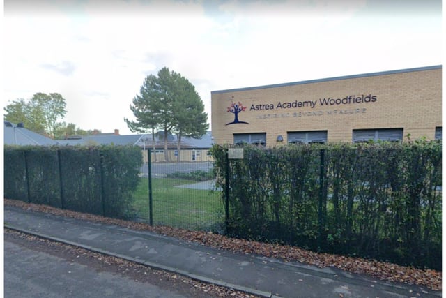 The cost of compulsory school uniform items for Astrea Academy comes to £55.50, made up of an academy blazer (£29), school tie (£5.50), and a V neck sweater (£21). It's worth noting Astrea Academy has a different school tie for every year, meaning parents will need to buy a new one each year. However, all new pupils at Astrea will receive their first blazer for free when they join. 
There is some flexibility in the PE kit, the costs of which include an academy track top (£19.60), branded shorts (£8), and school polo (£14.60). 
Supplier website: https://astrea-academy.myschoolgear.co.uk/